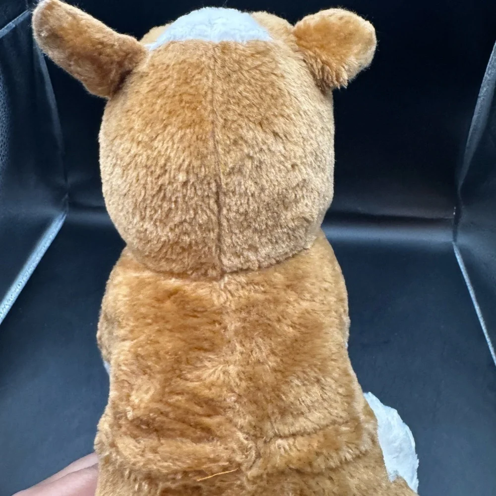 Build a Bear 16